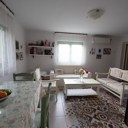 依拉佩特拉Arhondia House别墅 外观 照片