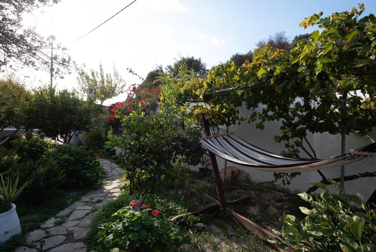 依拉佩特拉Arhondia House别墅 外观 照片