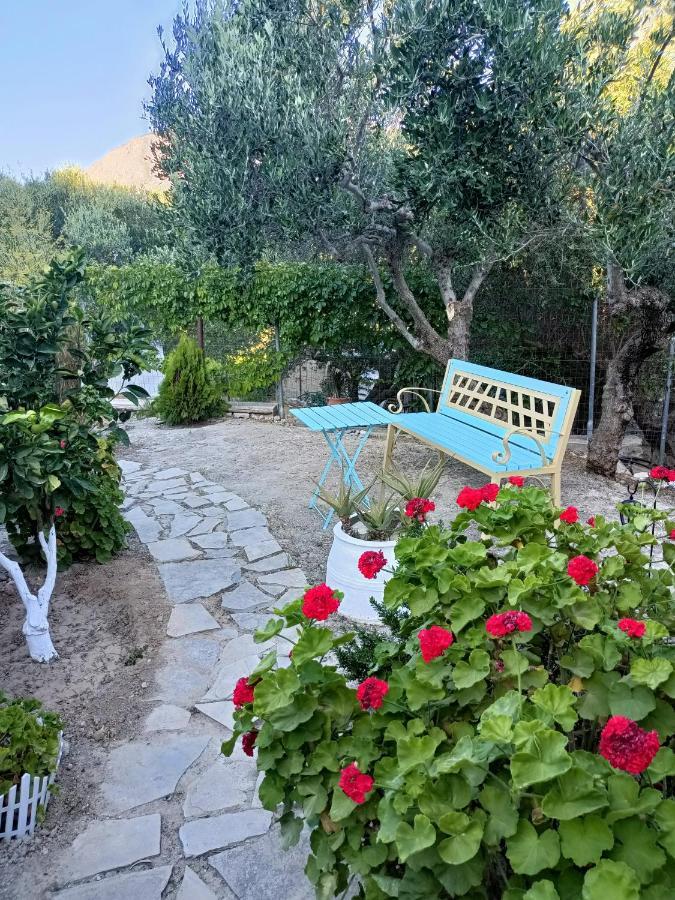 依拉佩特拉Arhondia House别墅 外观 照片